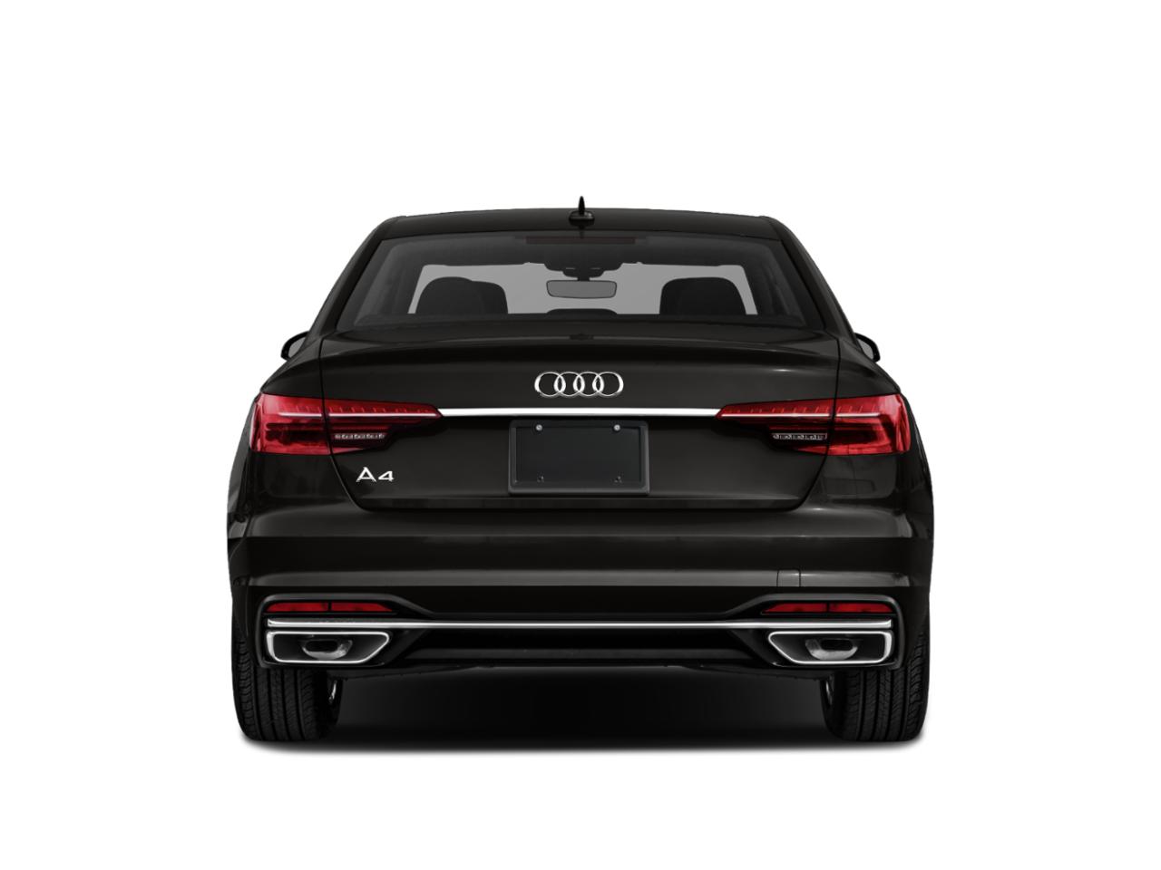 2021 Audi A4 Sedan Vehicle Photo in Sugar Land, TX 77478