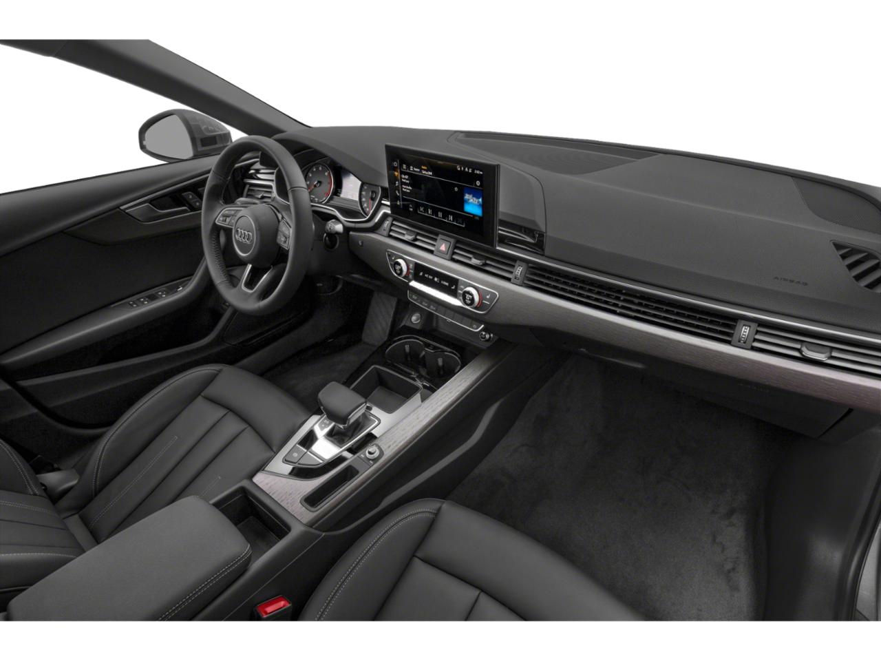 2021 Audi A4 Sedan Vehicle Photo in Sugar Land, TX 77478