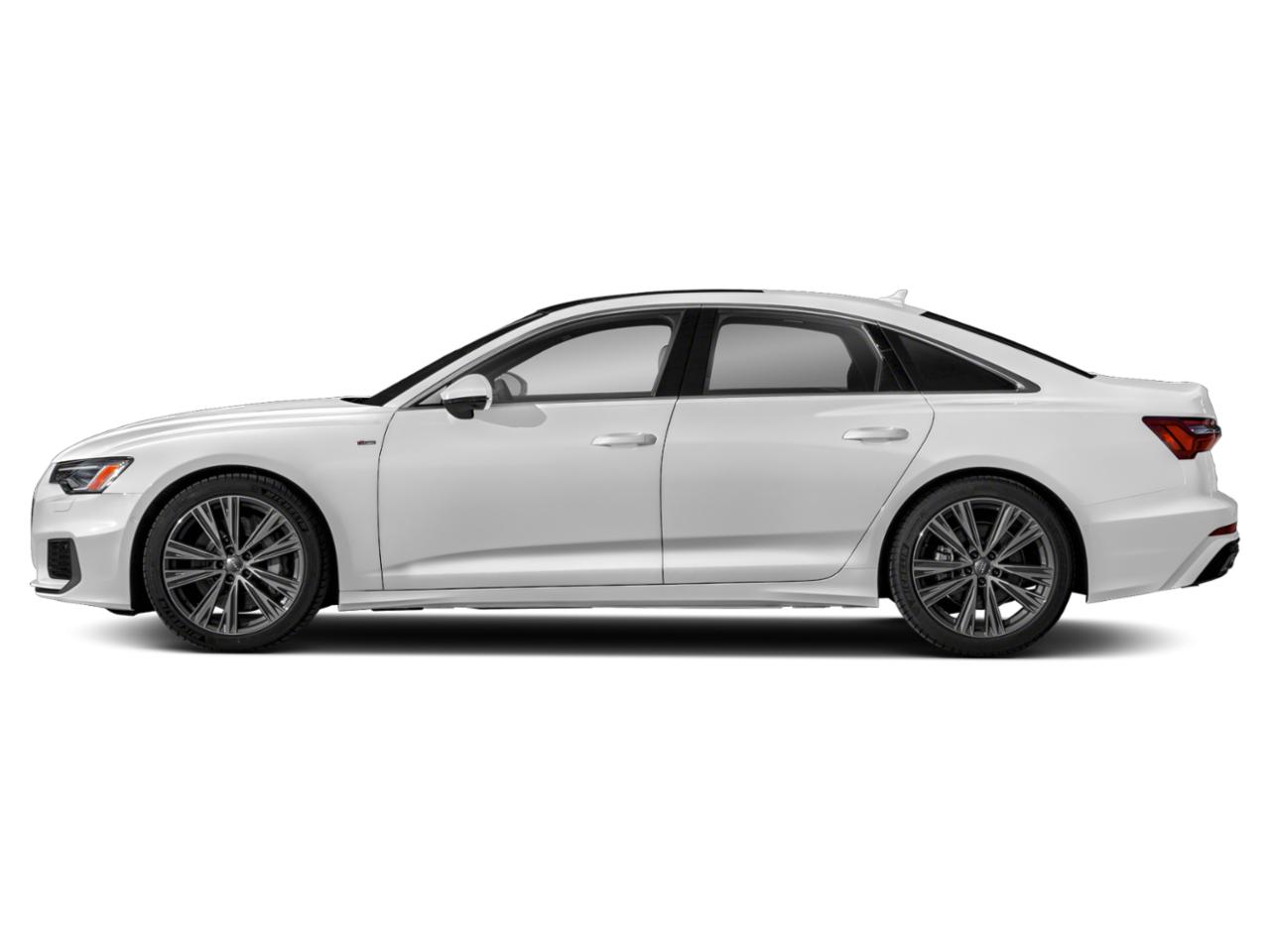 2021 Audi A6 Vehicle Photo in McKinney, TX 75070