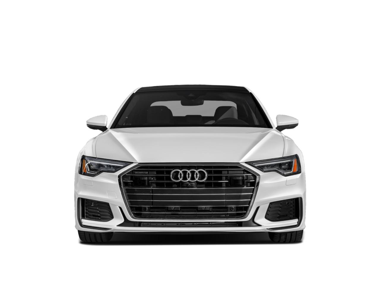 2021 Audi A6 Vehicle Photo in McKinney, TX 75070