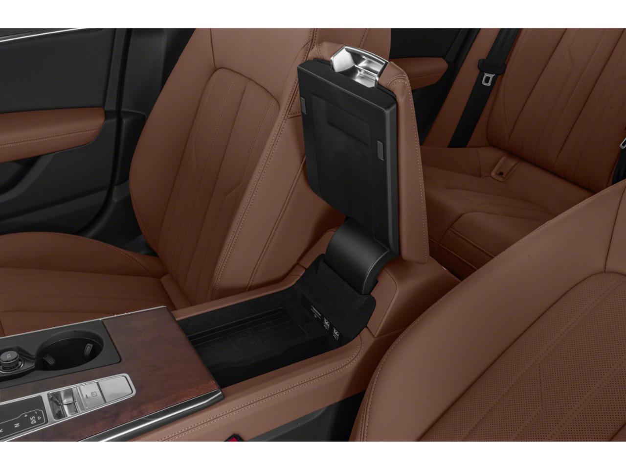 2021 Audi A6 Vehicle Photo in McKinney, TX 75070