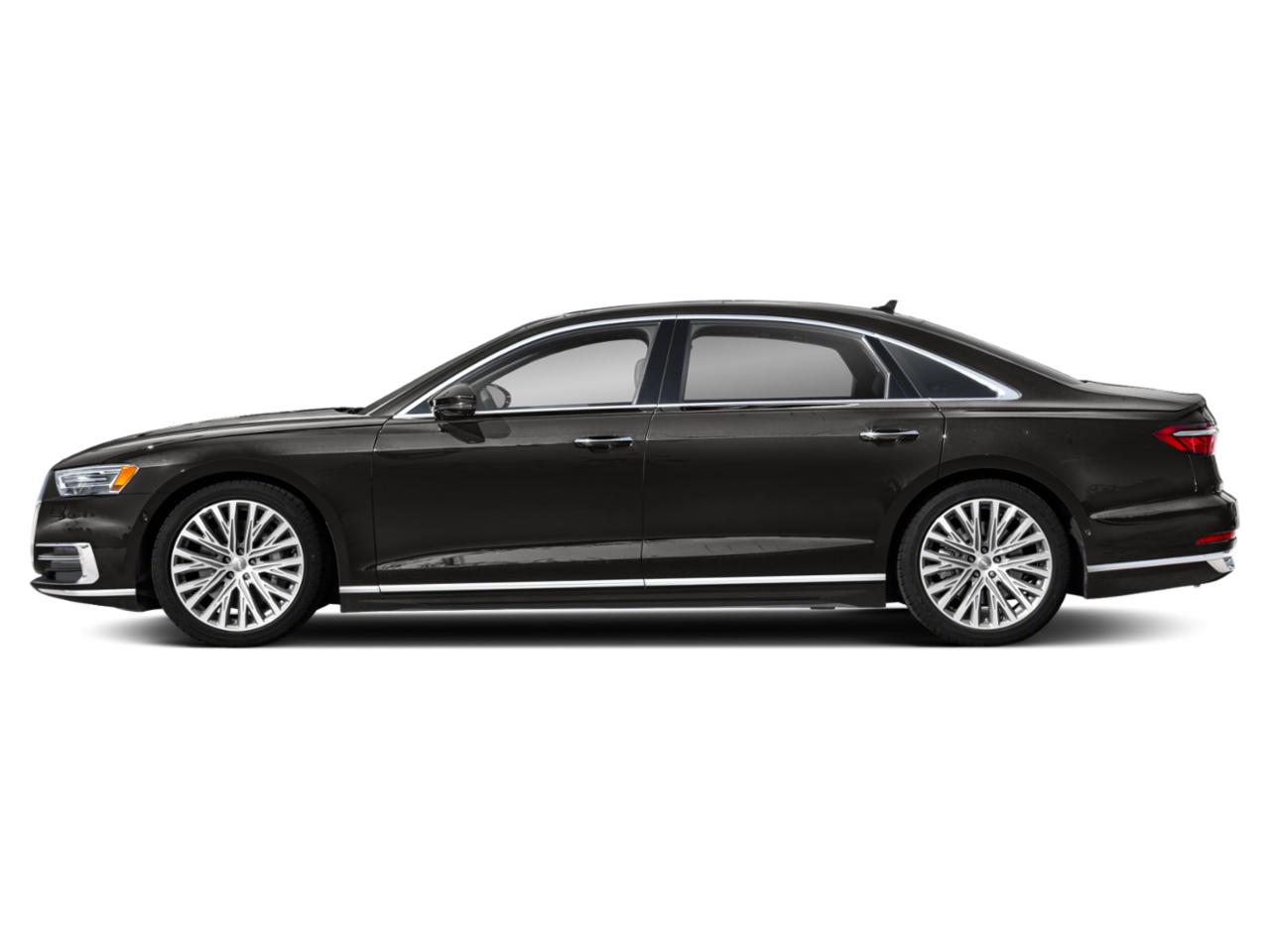 2021 Audi A8 L Vehicle Photo in Sugar Land, TX 77478