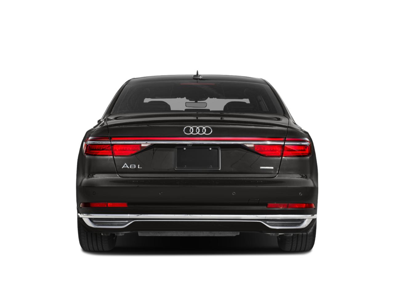 2021 Audi A8 L Vehicle Photo in Sugar Land, TX 77478