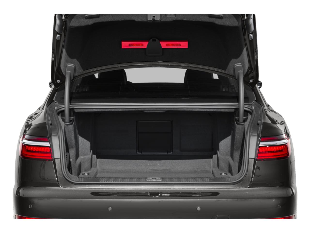 2021 Audi A8 L Vehicle Photo in Sugar Land, TX 77478