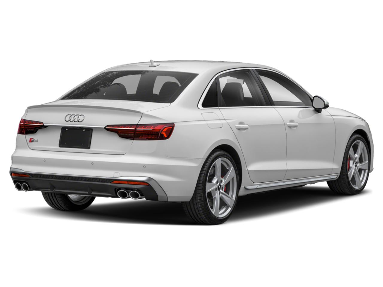 2021 Audi S4 Vehicle Photo in Sugar Land, TX 77478