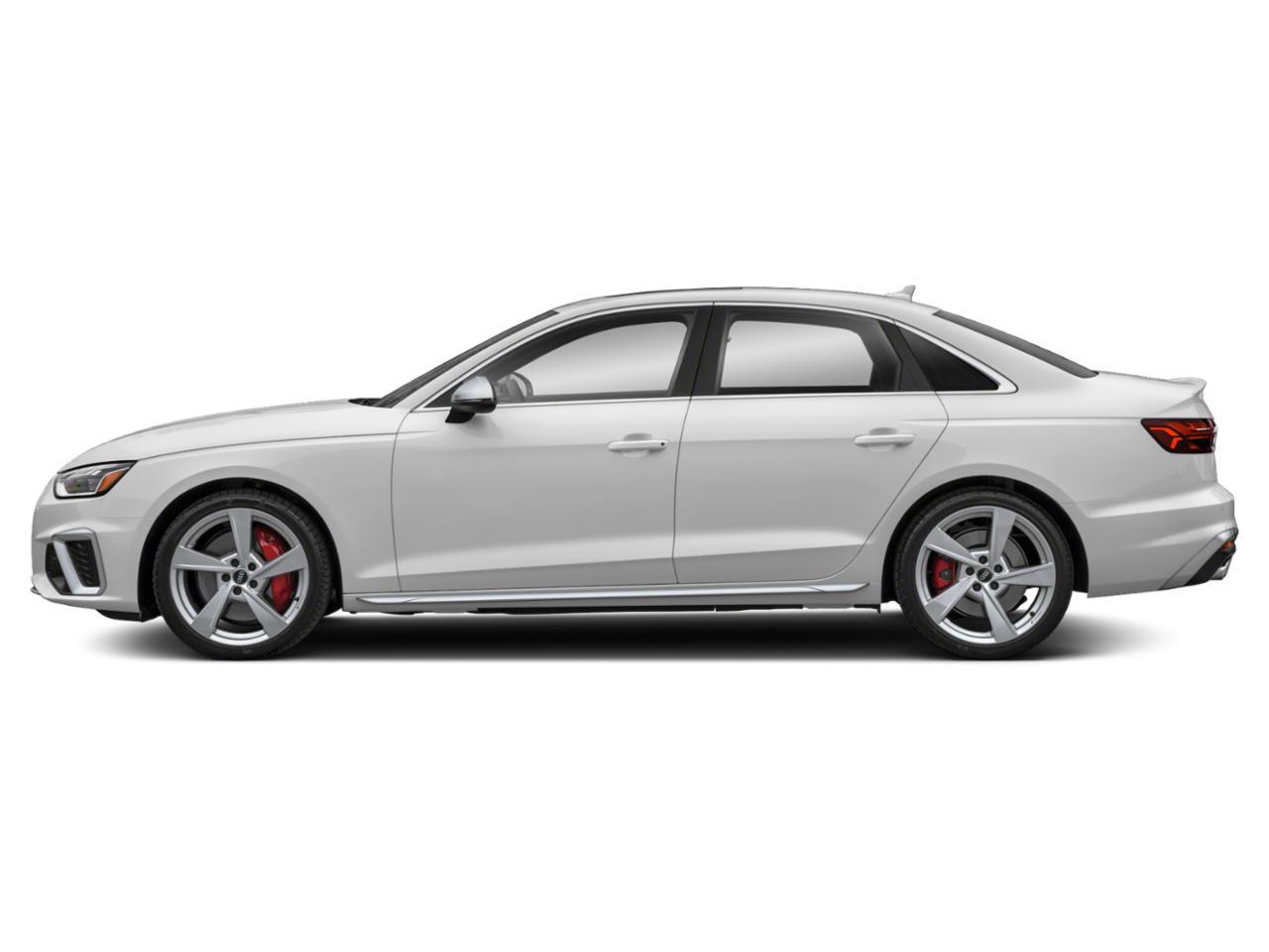 2021 Audi S4 Vehicle Photo in Sugar Land, TX 77478
