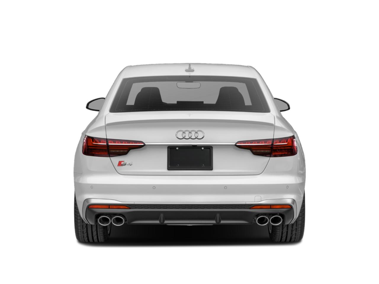 2021 Audi S4 Vehicle Photo in Sugar Land, TX 77478