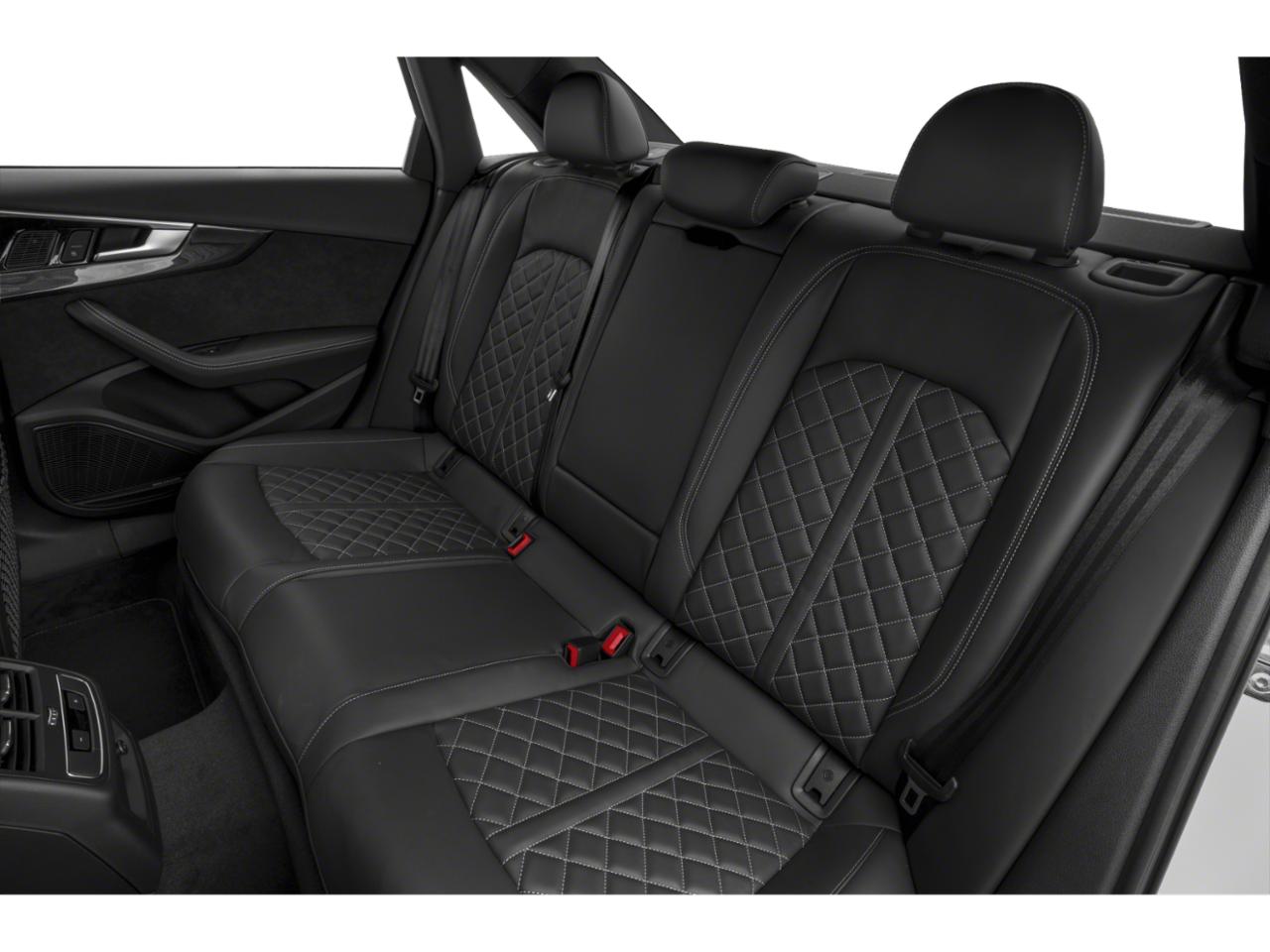 2021 Audi S4 Vehicle Photo in Sugar Land, TX 77478