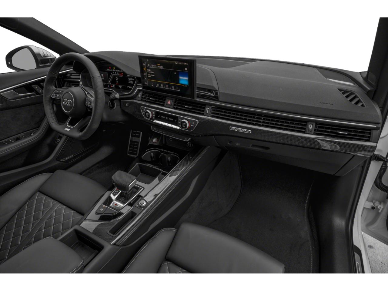 2021 Audi S4 Vehicle Photo in Sugar Land, TX 77478