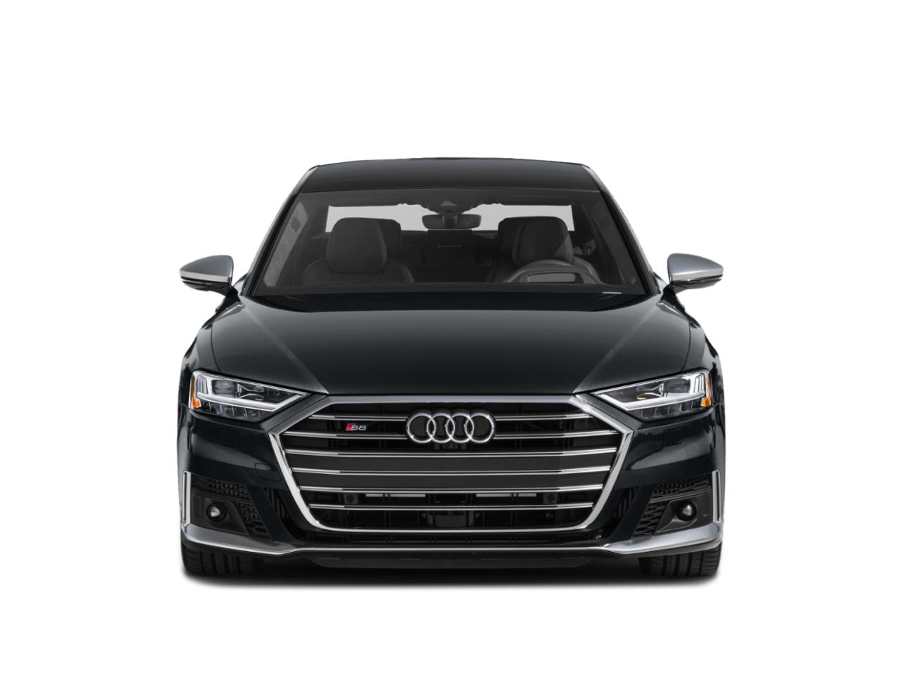 2021 Audi S8 Vehicle Photo in McKinney, TX 75070