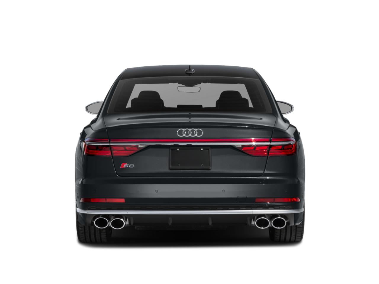 2021 Audi S8 Vehicle Photo in McKinney, TX 75070