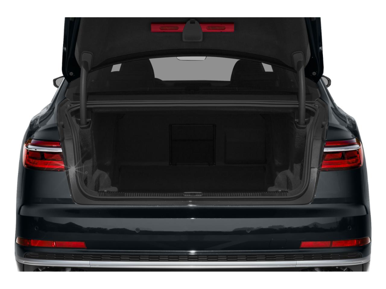 2021 Audi S8 Vehicle Photo in McKinney, TX 75070