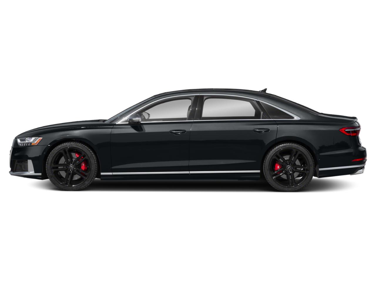 2021 Audi S8 Vehicle Photo in McKinney, TX 75070