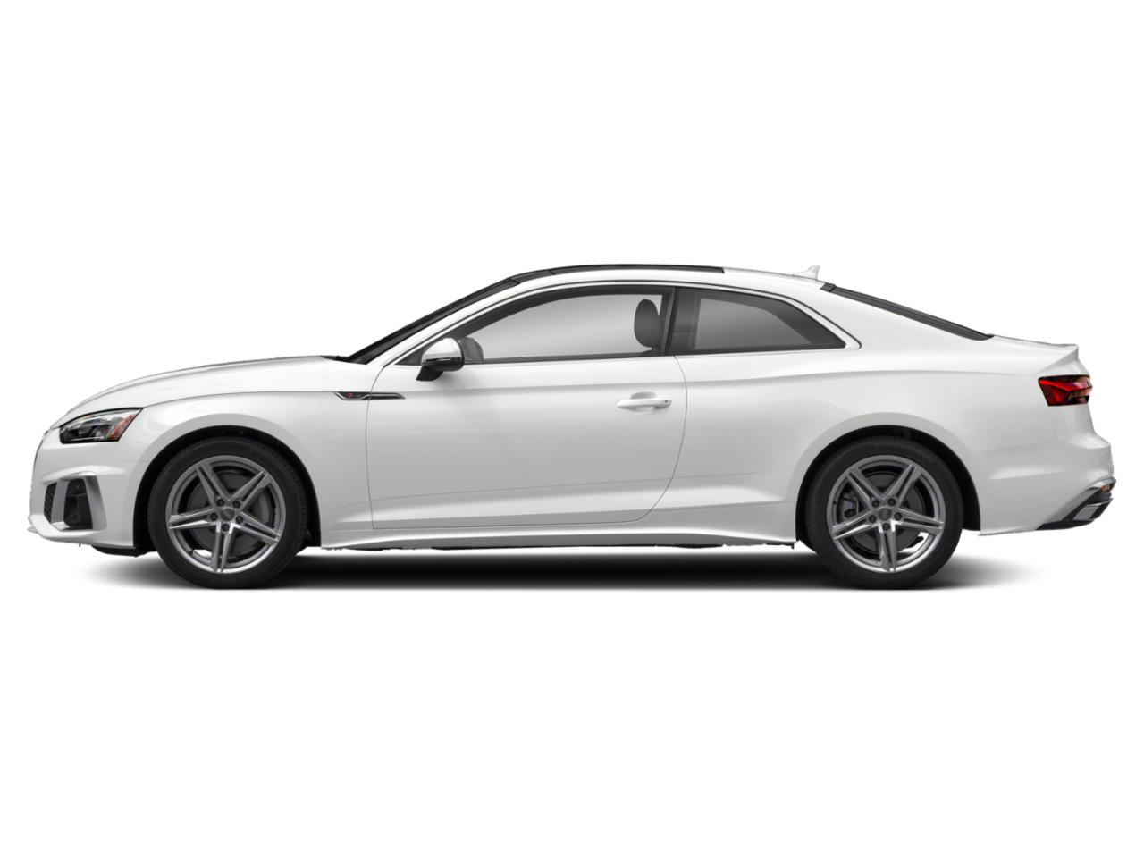 2021 Audi A5 Coupe Vehicle Photo in McKinney, TX 75070