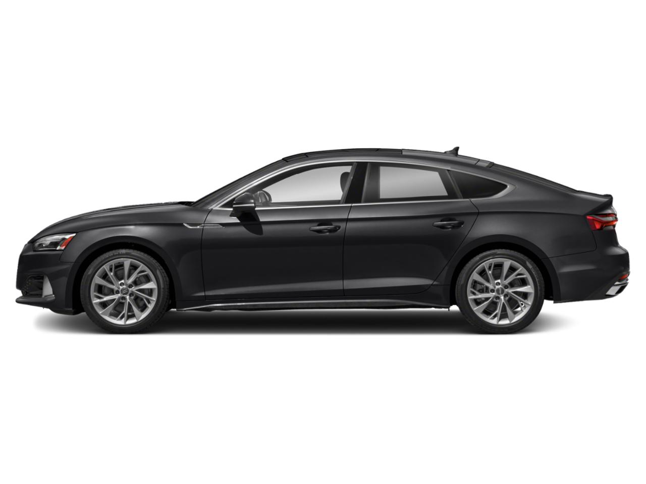 2021 Audi A5 Sportback Vehicle Photo in Sugar Land, TX 77478