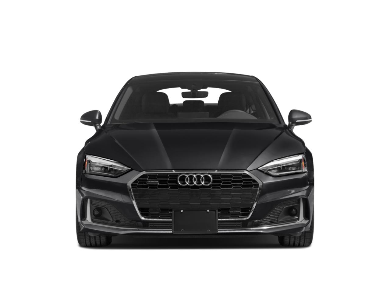 2021 Audi A5 Sportback Vehicle Photo in Sugar Land, TX 77478