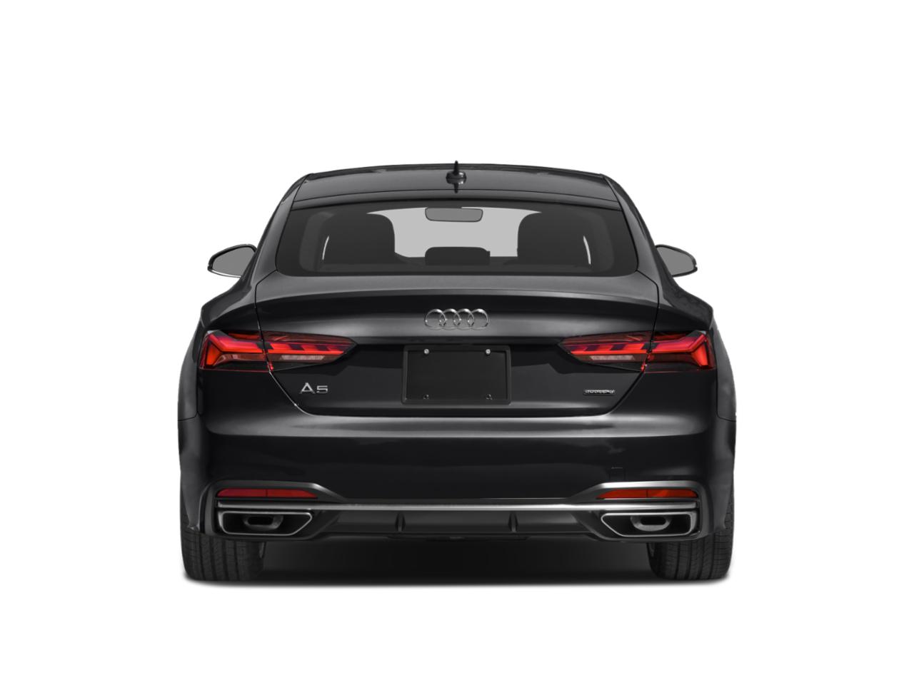 2021 Audi A5 Sportback Vehicle Photo in Sugar Land, TX 77478