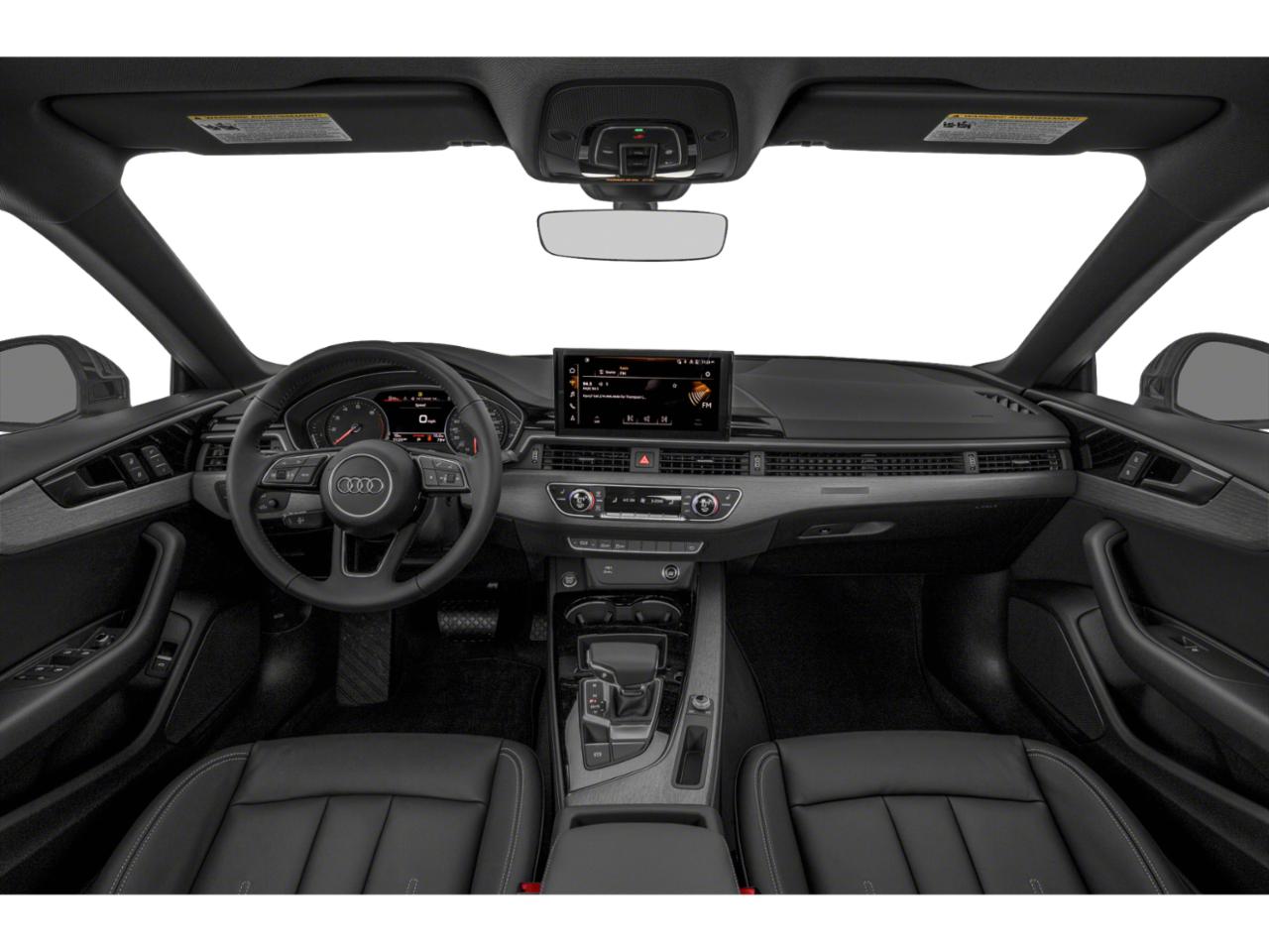 2021 Audi A5 Sportback Vehicle Photo in Sugar Land, TX 77478