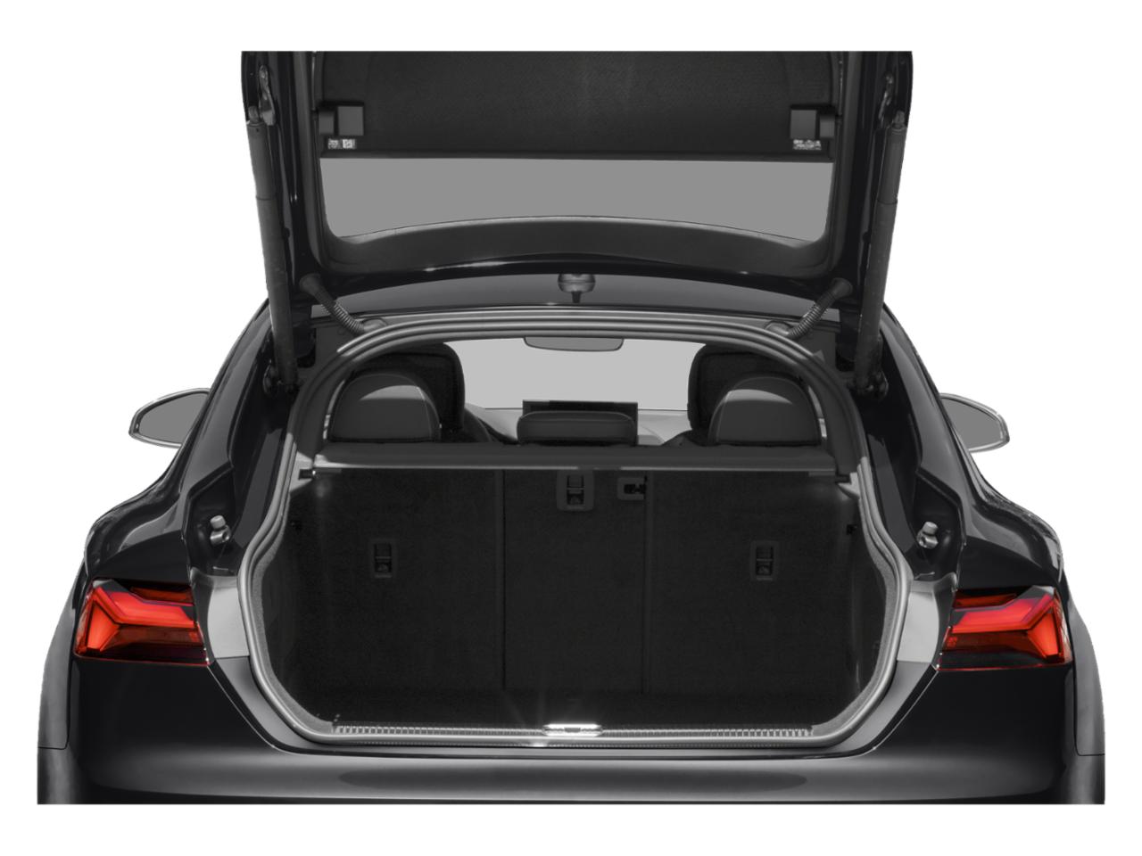 2021 Audi A5 Sportback Vehicle Photo in Sugar Land, TX 77478