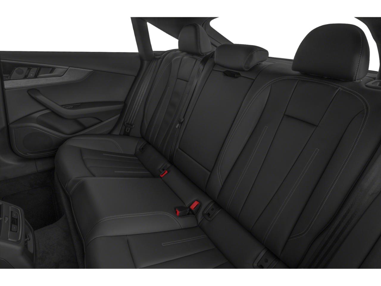 2021 Audi A5 Sportback Vehicle Photo in Sugar Land, TX 77478