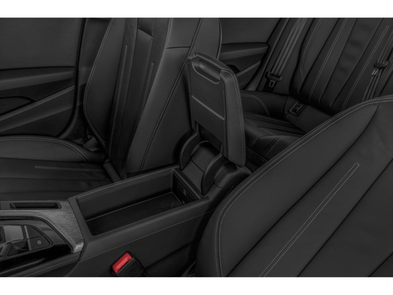 2021 Audi A5 Sportback Vehicle Photo in Sugar Land, TX 77478