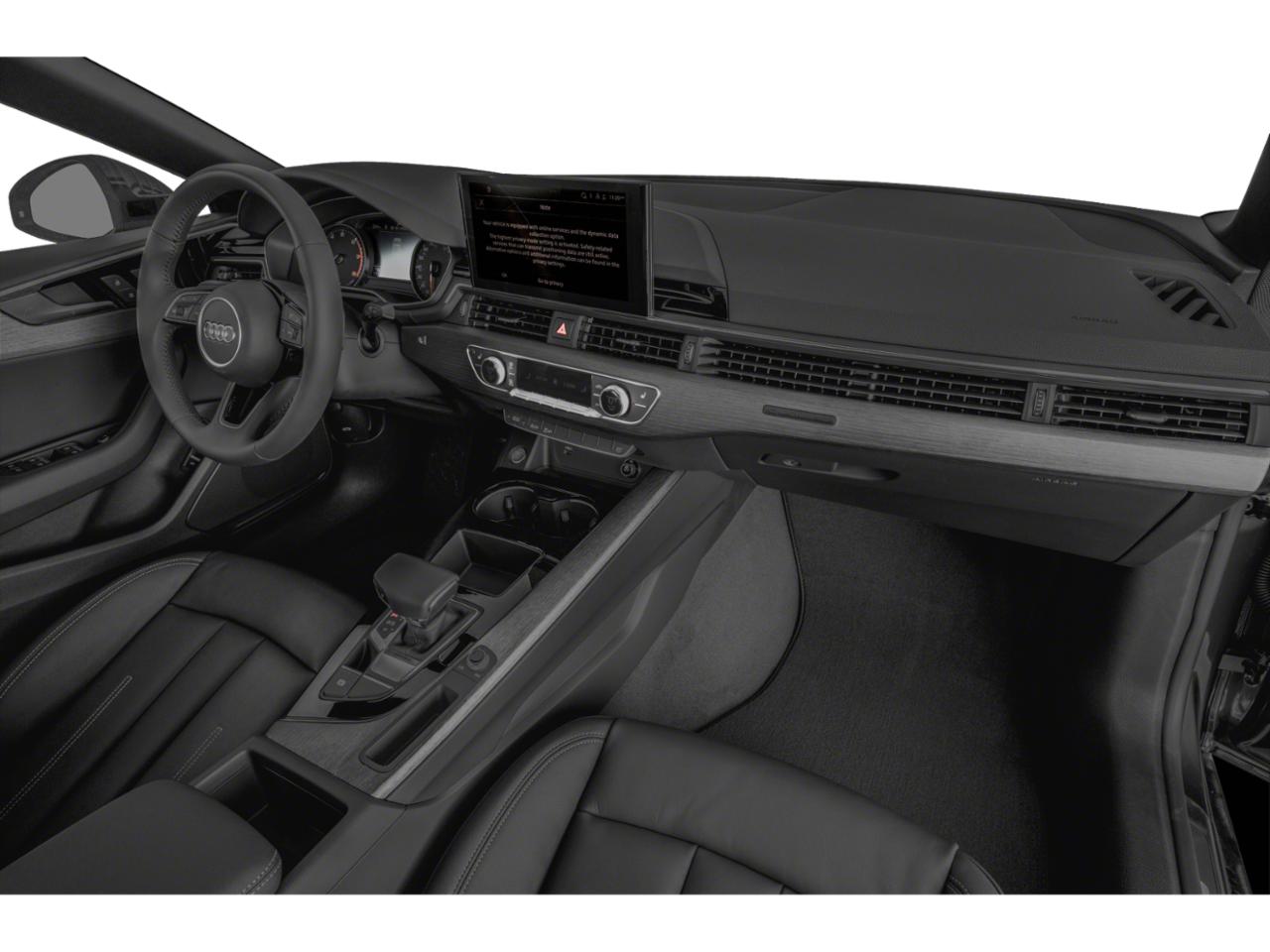 2021 Audi A5 Sportback Vehicle Photo in Sugar Land, TX 77478