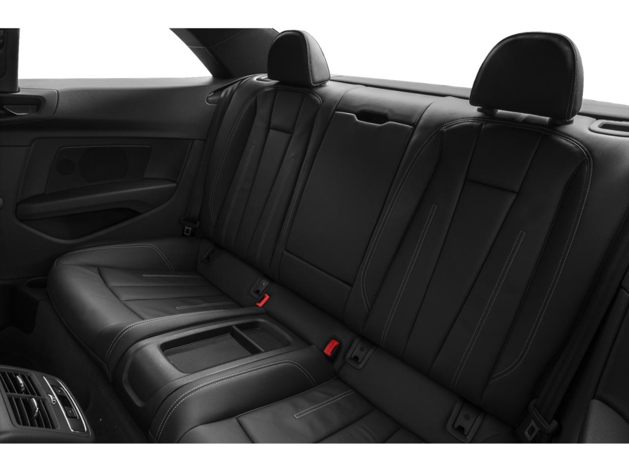 2021 Audi A5 Coupe Vehicle Photo in McKinney, TX 75070