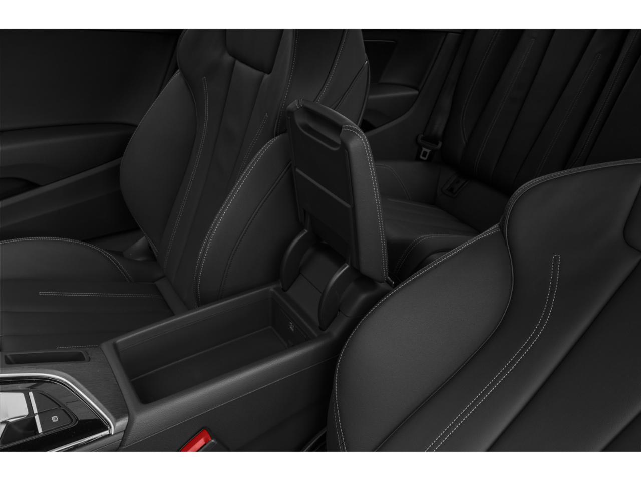 2021 Audi A5 Coupe Vehicle Photo in McKinney, TX 75070