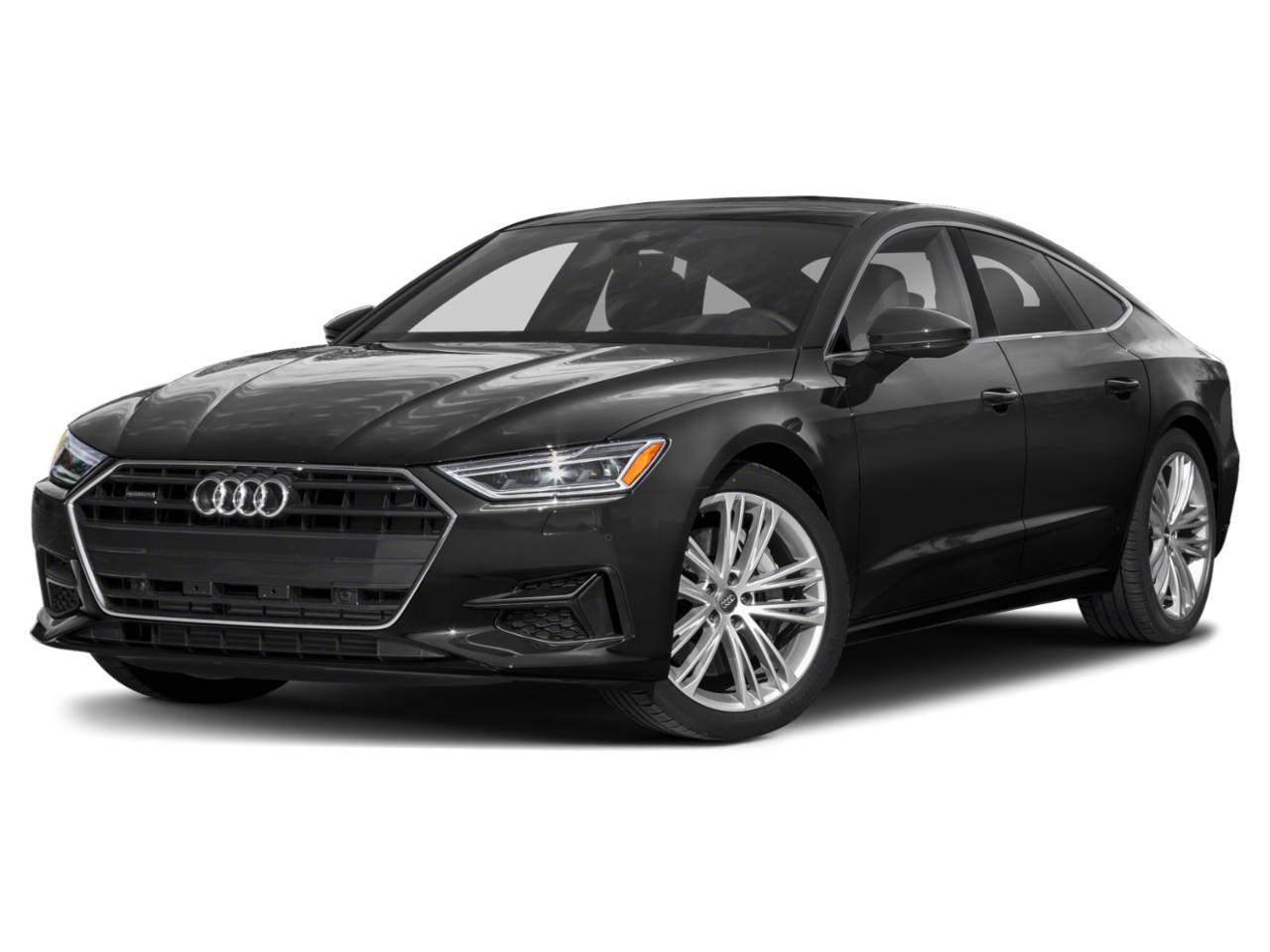 2021 Audi A7 Vehicle Photo in McKinney, TX 75070