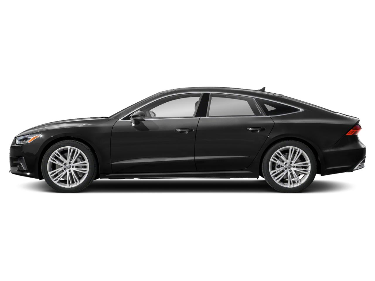 2021 Audi A7 Vehicle Photo in McKinney, TX 75070