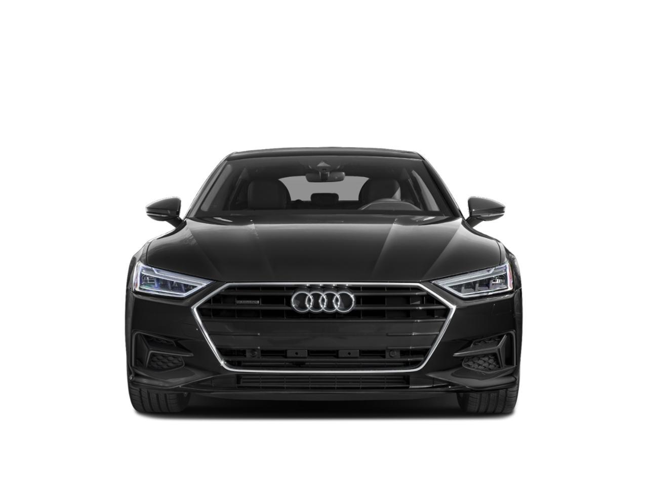 2021 Audi A7 Vehicle Photo in McKinney, TX 75070