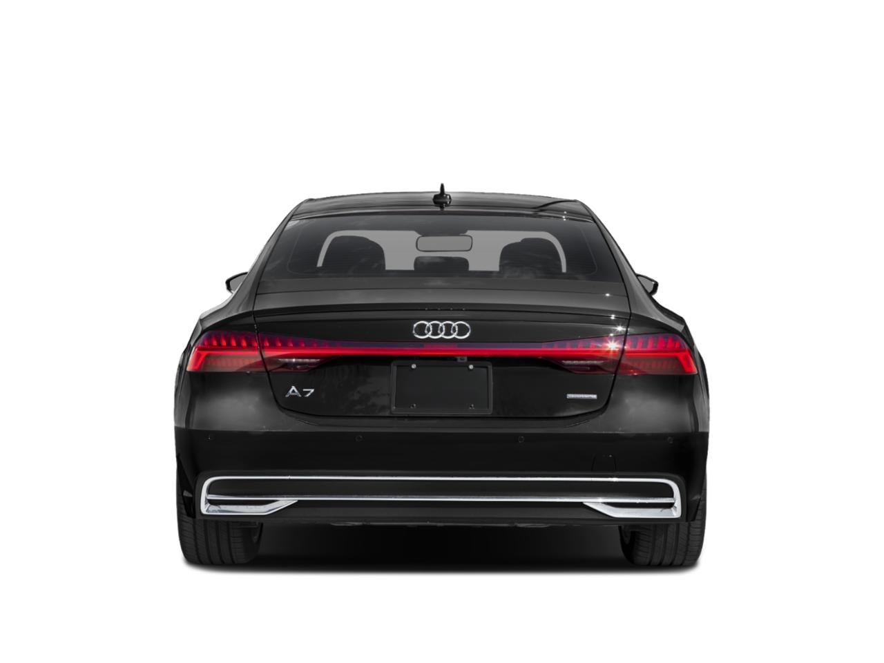 2021 Audi A7 Vehicle Photo in McKinney, TX 75070