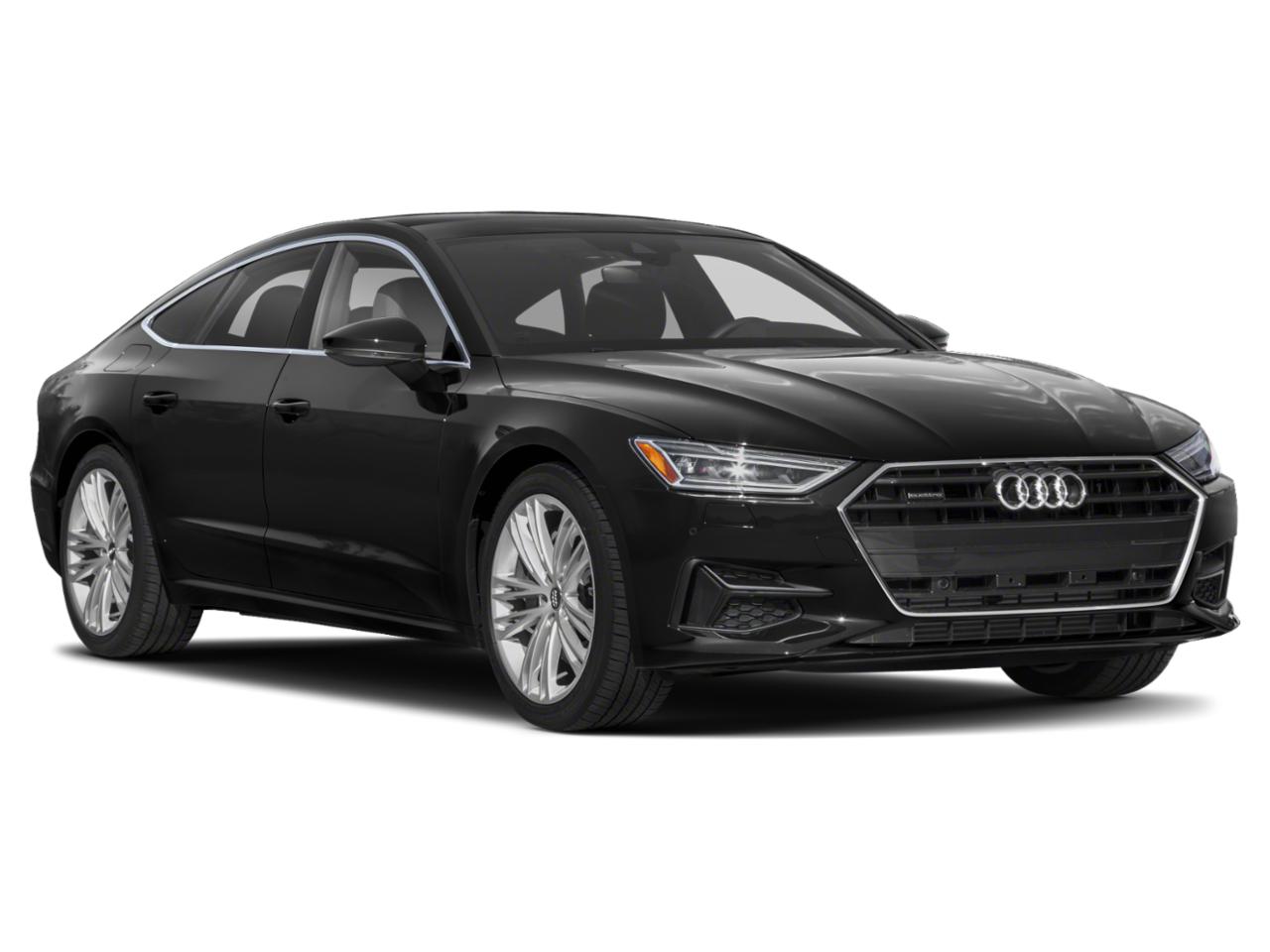 2021 Audi A7 Vehicle Photo in McKinney, TX 75070