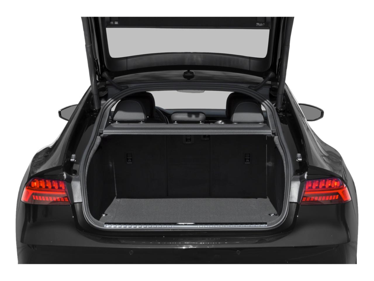 2021 Audi A7 Vehicle Photo in McKinney, TX 75070