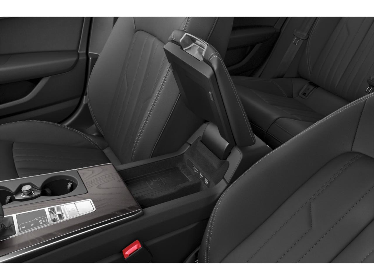 2021 Audi A7 Vehicle Photo in McKinney, TX 75070