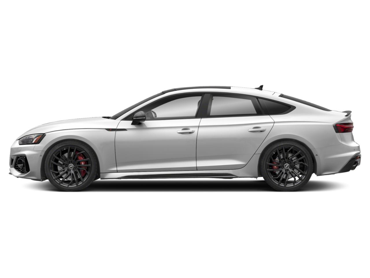 2021 Audi RS 5 Sportback Vehicle Photo in Houston, TX 77090