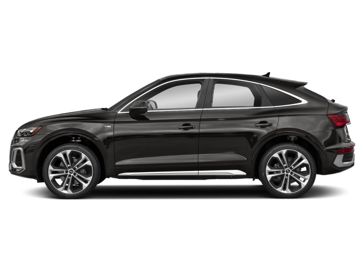 2021 Audi Q5 Vehicle Photo in McKinney, TX 75070