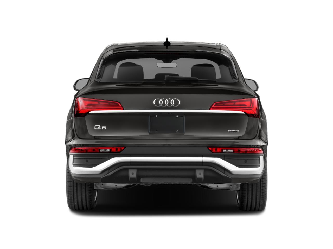 2021 Audi Q5 Vehicle Photo in McKinney, TX 75070