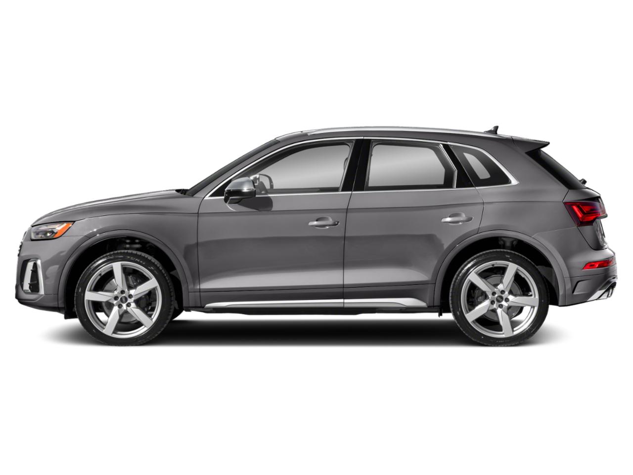 2021 Audi SQ5 Vehicle Photo in McKinney, TX 75070