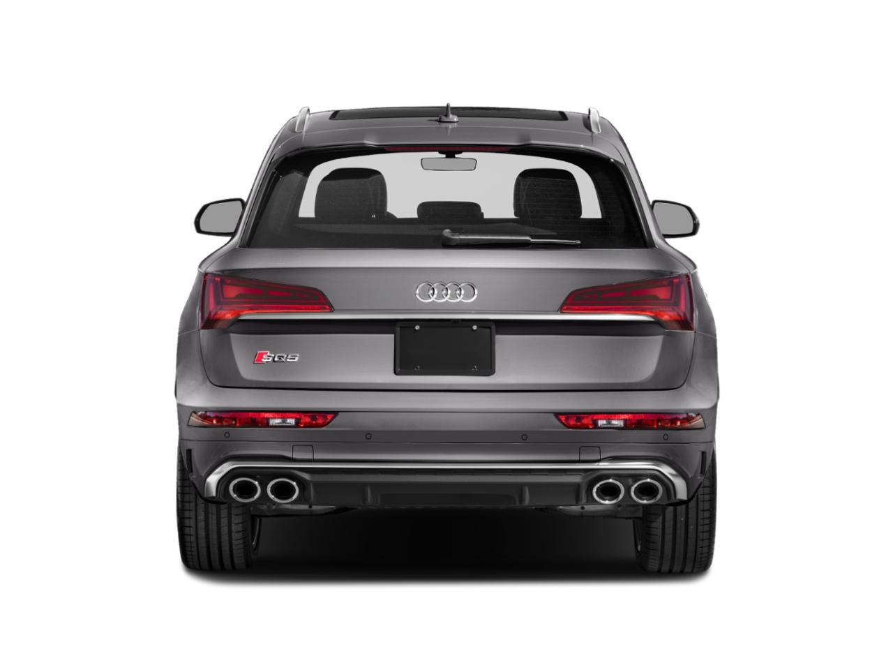 2021 Audi SQ5 Vehicle Photo in McKinney, TX 75070