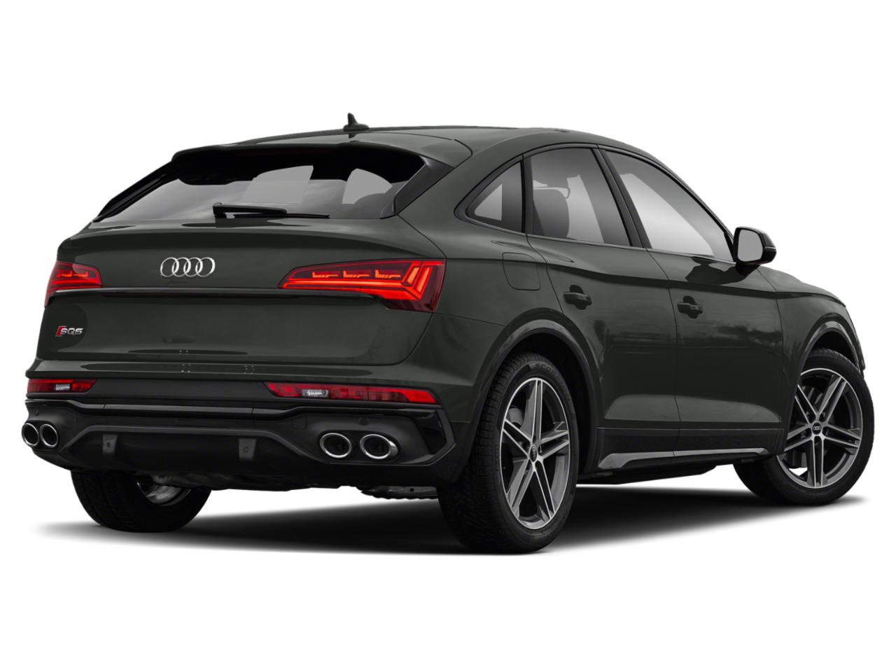 2021 Audi SQ5 Sportback Vehicle Photo in McKinney, TX 75070