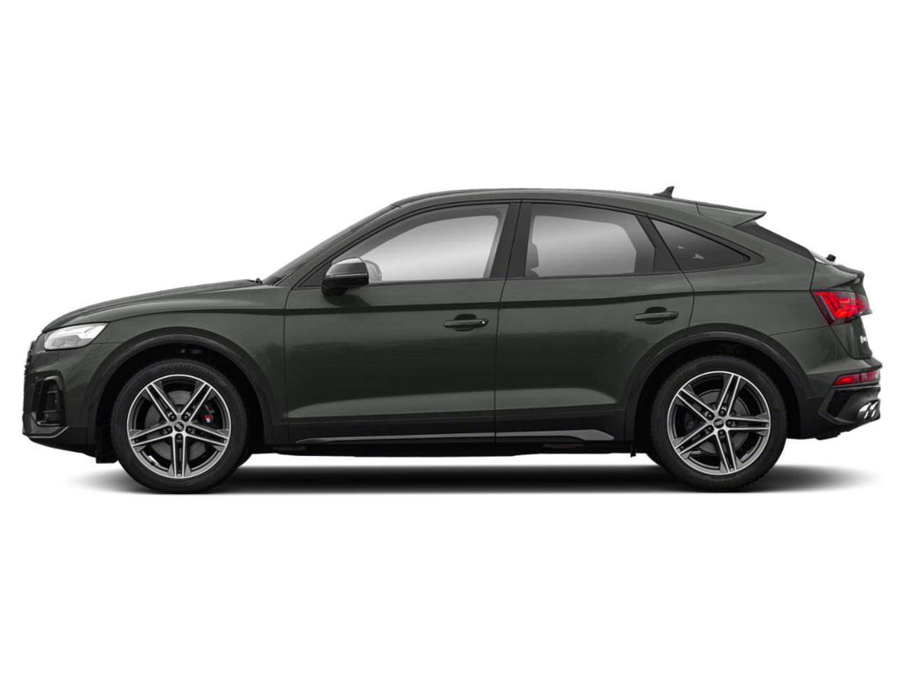 2021 Audi SQ5 Sportback Vehicle Photo in McKinney, TX 75070