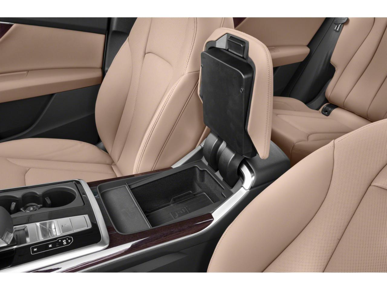 2021 Audi Q8 Vehicle Photo in Sugar Land, TX 77478