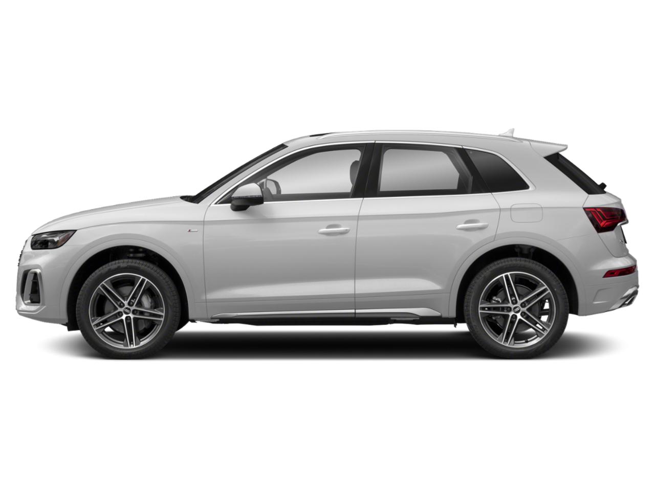 2021 Audi Q5 Vehicle Photo in Sugar Land, TX 77478