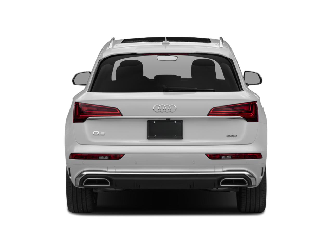2021 Audi Q5 Vehicle Photo in Sugar Land, TX 77478
