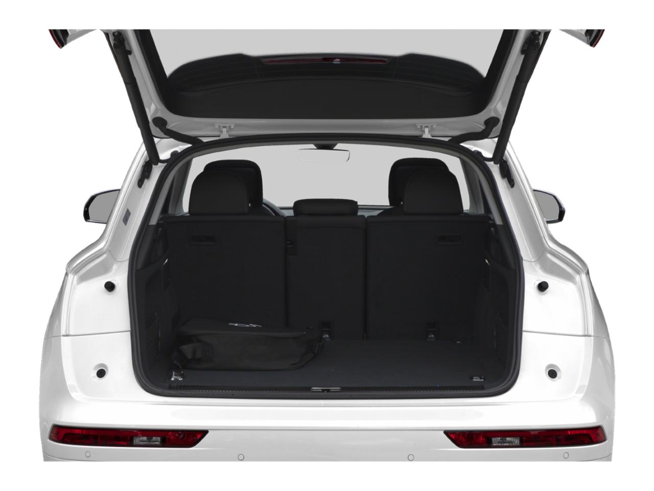 2021 Audi Q5 Vehicle Photo in Sugar Land, TX 77478