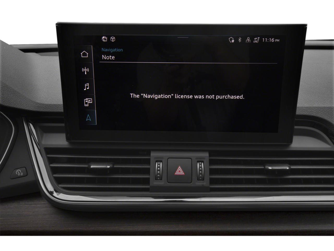 2021 Audi Q5 Vehicle Photo in Sugar Land, TX 77478