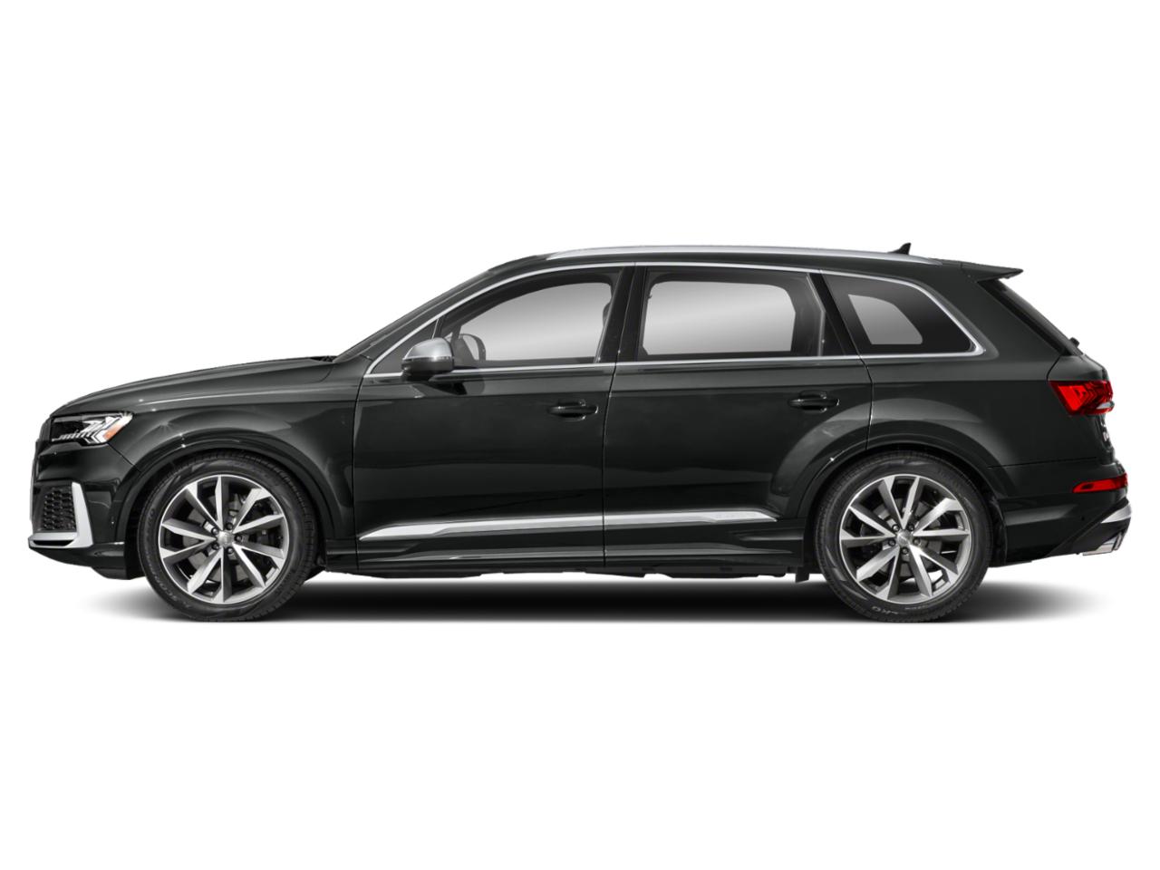 2021 Audi SQ7 Vehicle Photo in Sugar Land, TX 77478
