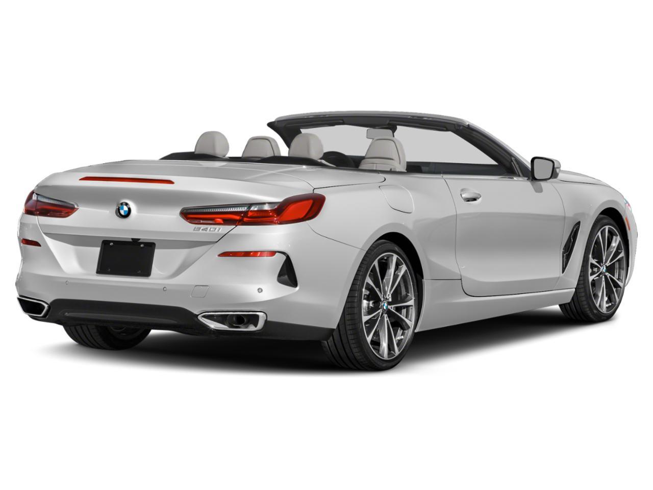 2021 BMW 840i Vehicle Photo in Grapevine, TX 76051