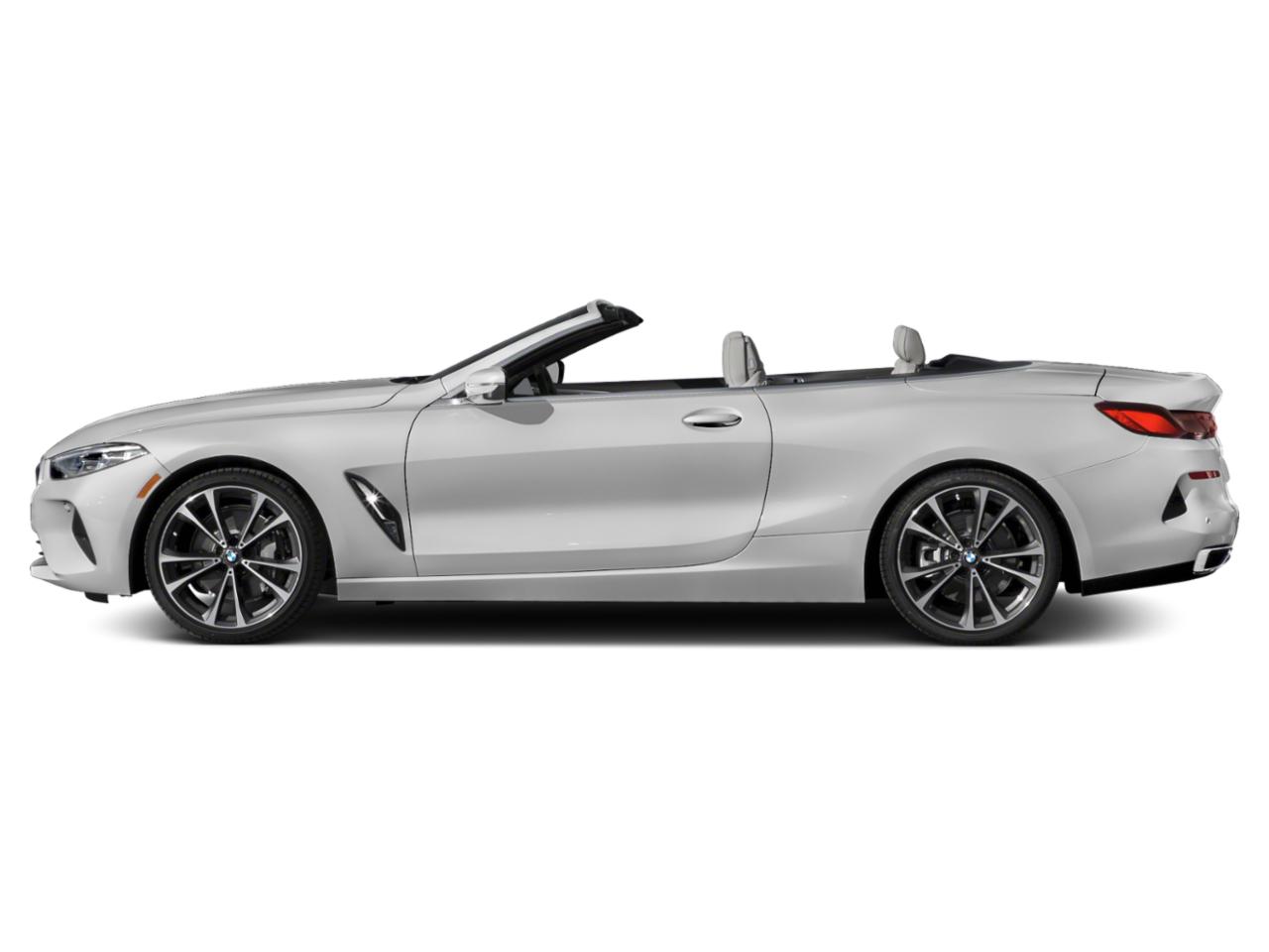 2021 BMW 840i Vehicle Photo in Grapevine, TX 76051